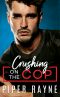 [Blue Collar Brothers 02] • Crushing on the Cop